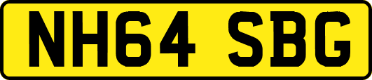 NH64SBG