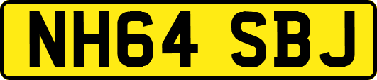 NH64SBJ