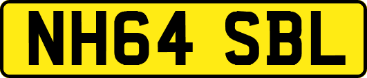NH64SBL