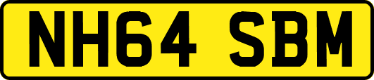 NH64SBM