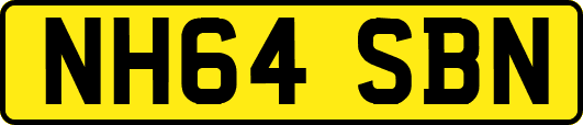 NH64SBN