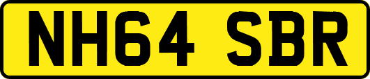 NH64SBR