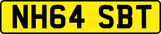 NH64SBT