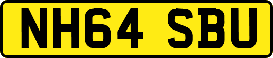 NH64SBU