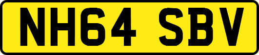 NH64SBV