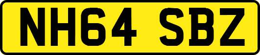 NH64SBZ