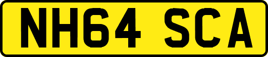 NH64SCA