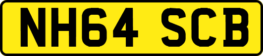 NH64SCB