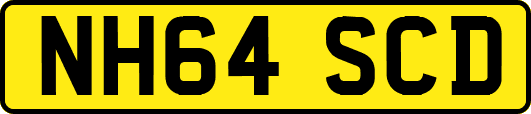 NH64SCD