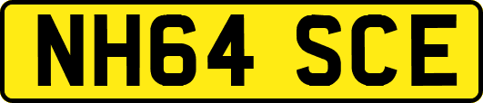NH64SCE