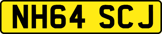 NH64SCJ