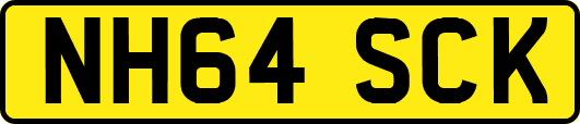 NH64SCK
