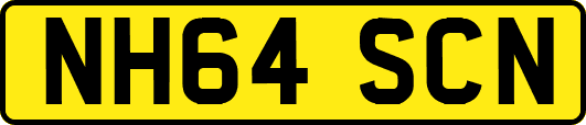 NH64SCN
