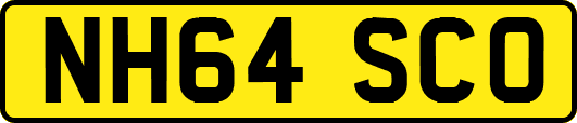 NH64SCO
