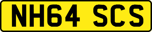 NH64SCS
