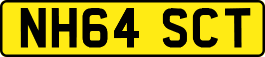 NH64SCT
