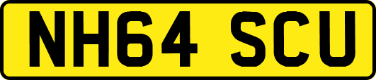 NH64SCU