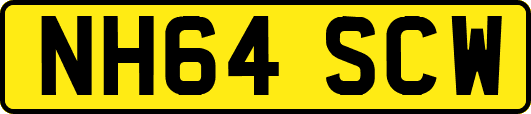 NH64SCW
