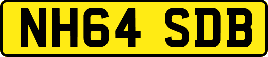 NH64SDB
