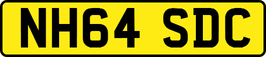 NH64SDC