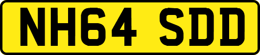 NH64SDD