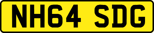 NH64SDG