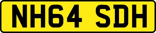 NH64SDH