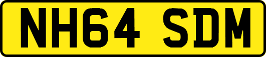NH64SDM