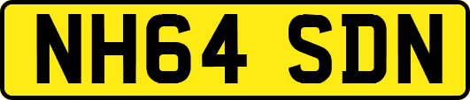NH64SDN