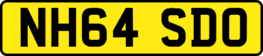 NH64SDO