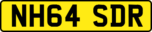 NH64SDR
