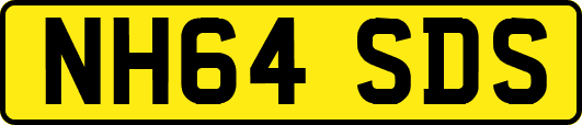 NH64SDS