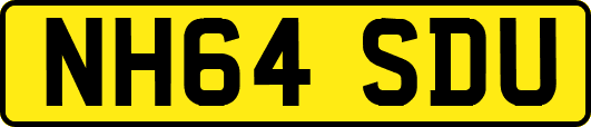 NH64SDU