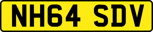 NH64SDV