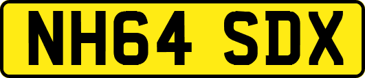 NH64SDX