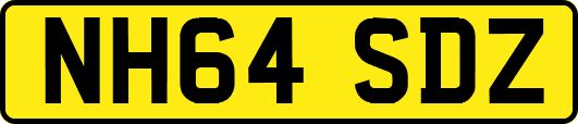NH64SDZ