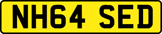 NH64SED