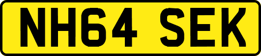 NH64SEK