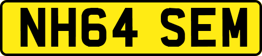 NH64SEM