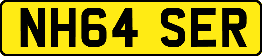 NH64SER