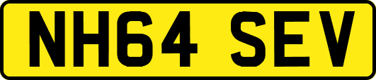 NH64SEV