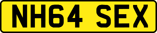NH64SEX