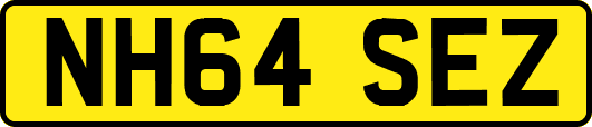 NH64SEZ