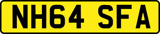 NH64SFA