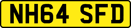 NH64SFD