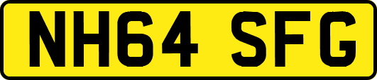 NH64SFG