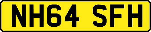 NH64SFH