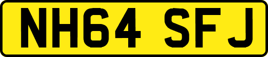 NH64SFJ