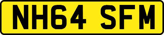 NH64SFM