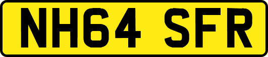 NH64SFR